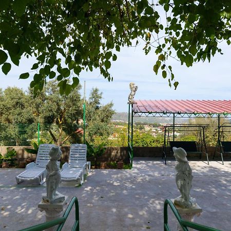 Santa Brígida Live Finca El Gamonal Bajo Con Piscina Y Jardin En La Naturaleza מראה חיצוני תמונה
