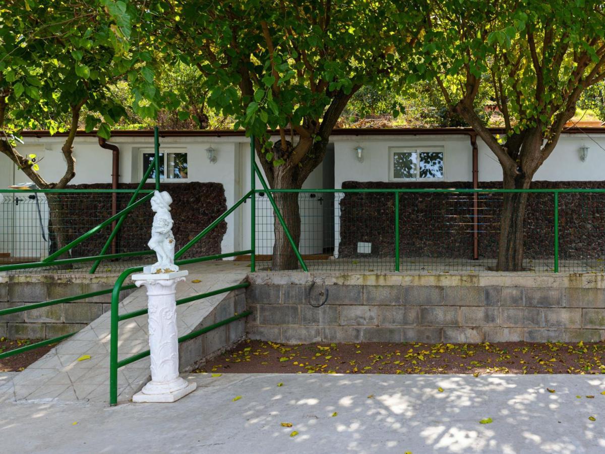 Santa Brígida Live Finca El Gamonal Bajo Con Piscina Y Jardin En La Naturaleza מראה חיצוני תמונה